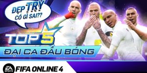 Cá Cược Fifa Online - Là Loại Hình Cược Bóng Đá Như Thế Nào?