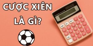 Cược Xiên Là Gì? Tăng Cường Chiến Thắng Với Đặt Cược Chéo!